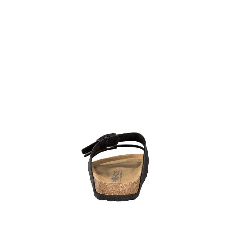 Pantolette schwarz – Bild 7
