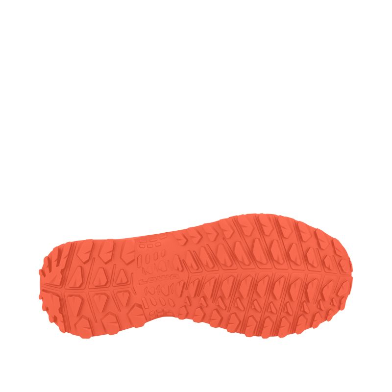 Innovo GTX® Mid   rauchgrün flame – Bild 5