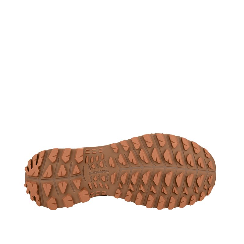 Innovo GTX® Mid Ws   altrosa rose – Bild 5