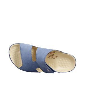 Pantolette Vital Nappa