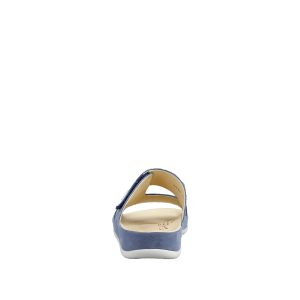 Pantolette Vital Nappa