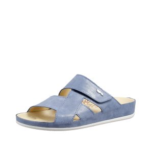 Pantolette Vital Nappa