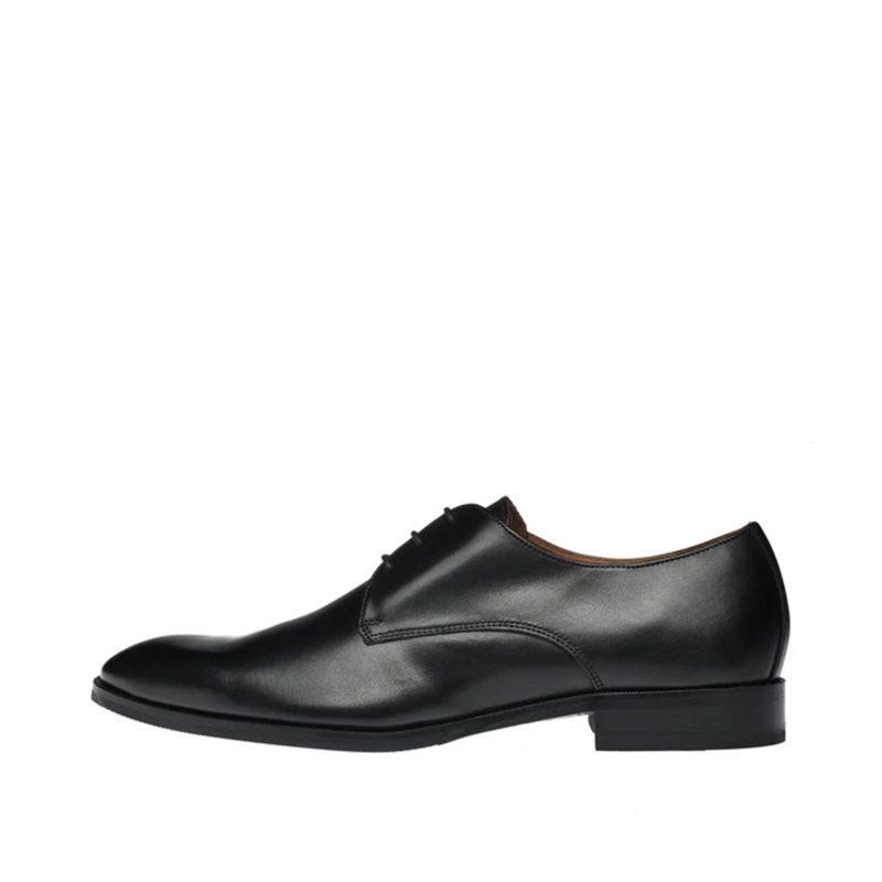 Business Herrenschuhe schwarz – Bild 2