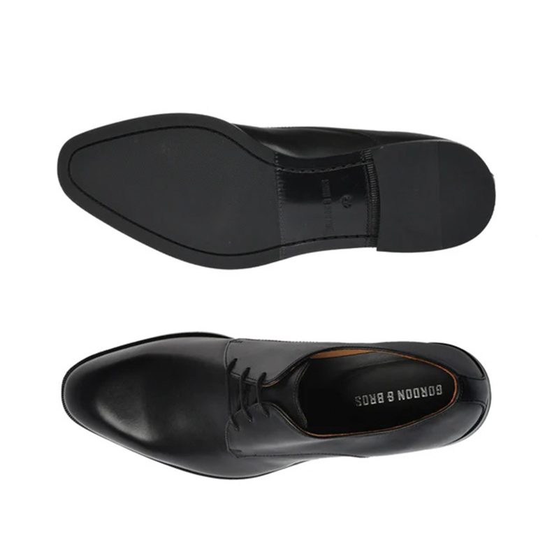 Business Herrenschuhe schwarz – Bild 3