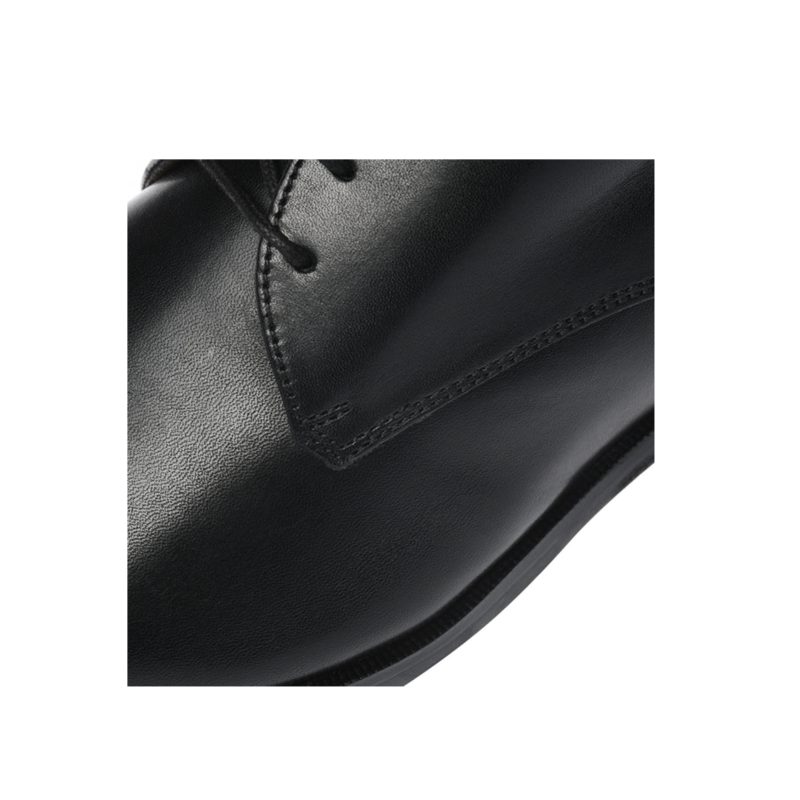 Business Herrenschuhe schwarz – Bild 4
