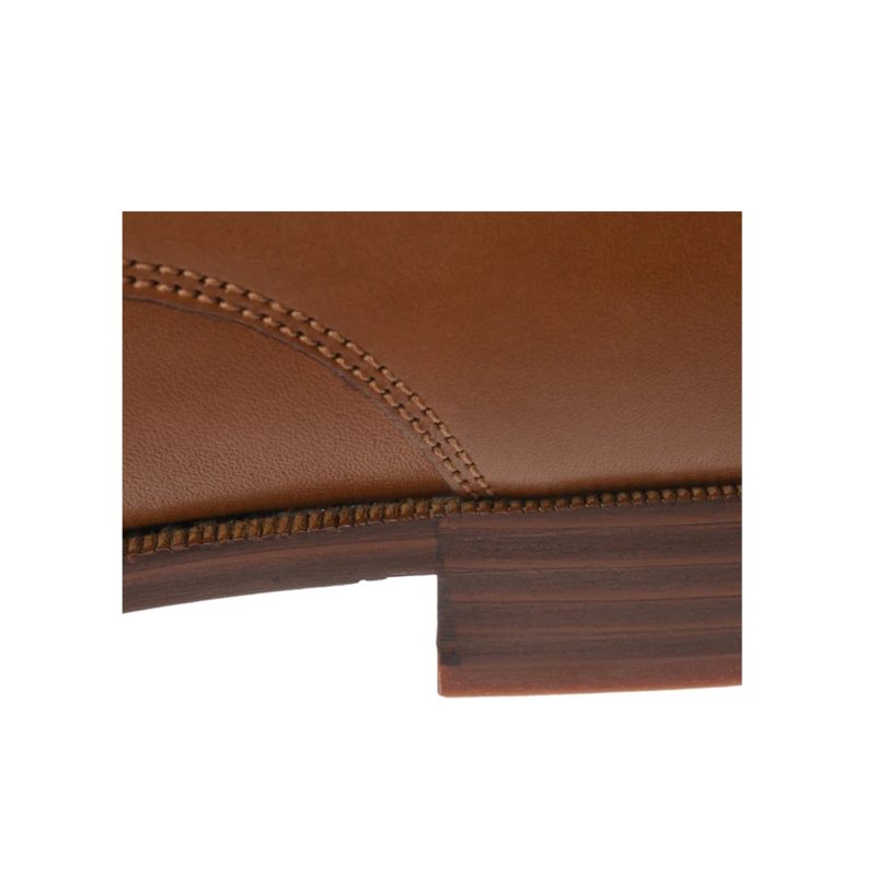 Business Herrenschuhe cognac – Bild 5