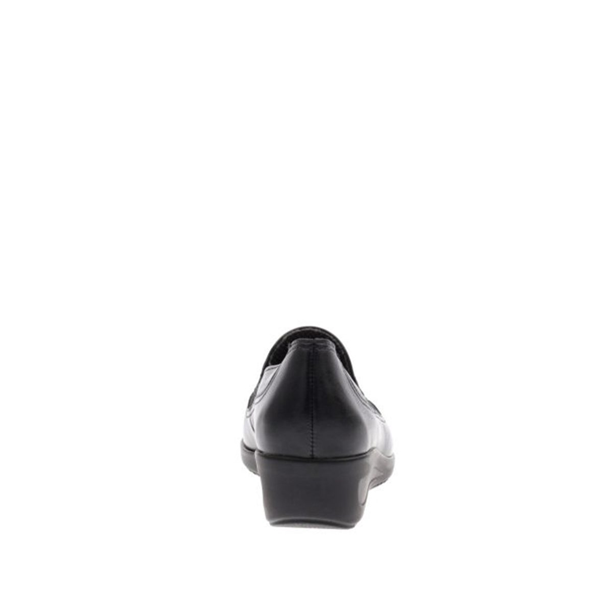 Slipper nappasoft schwarz