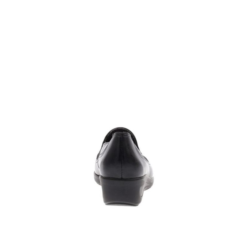 Slipper nappasoft schwarz – Bild 4