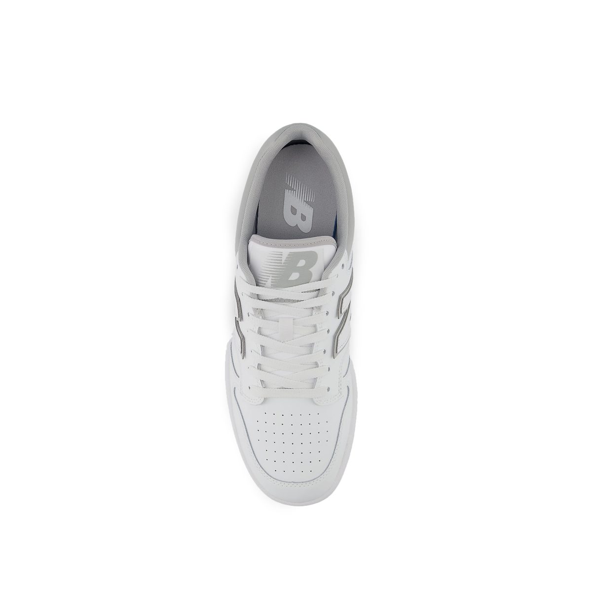 Sneaker 480 weiß