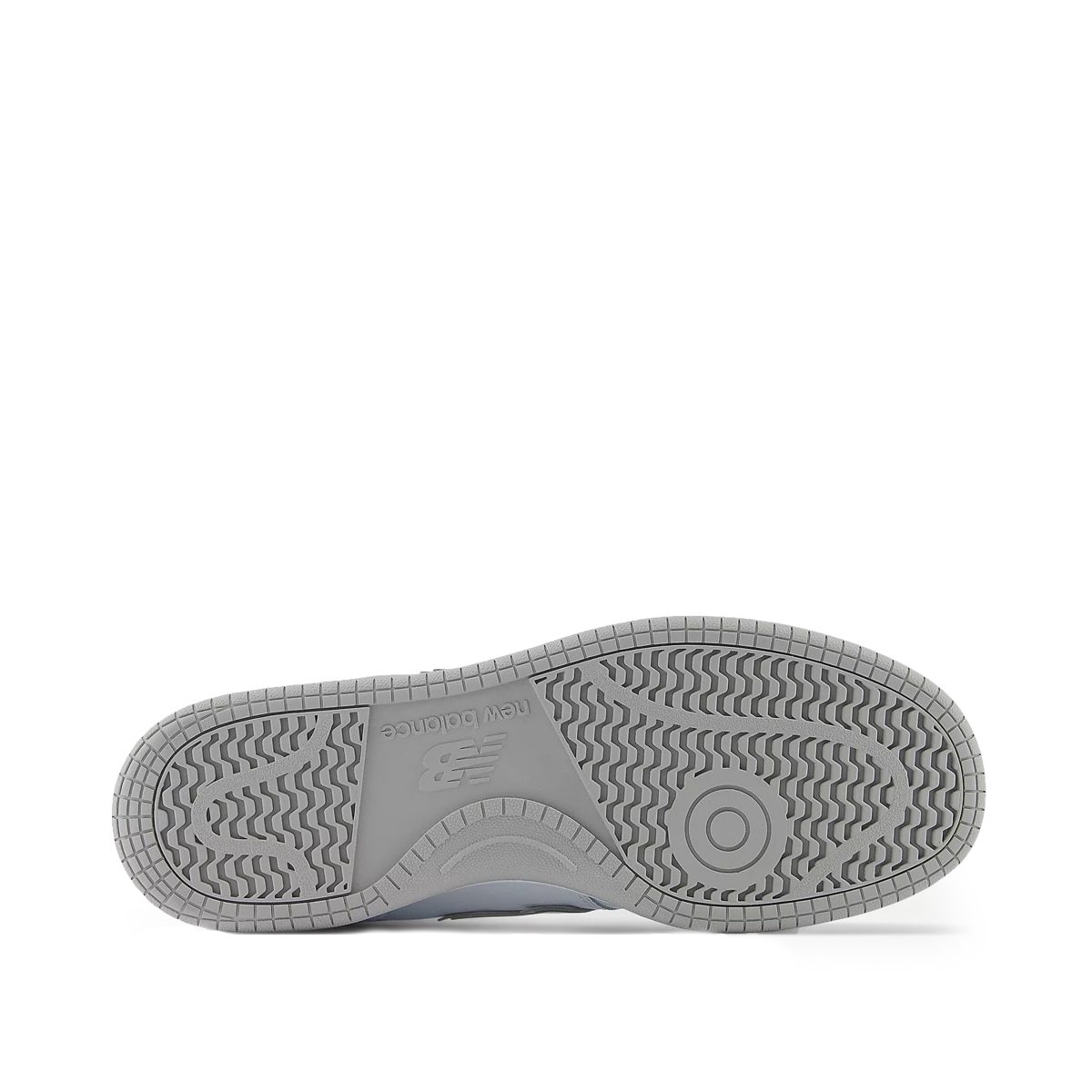 Sneaker 480 weiß