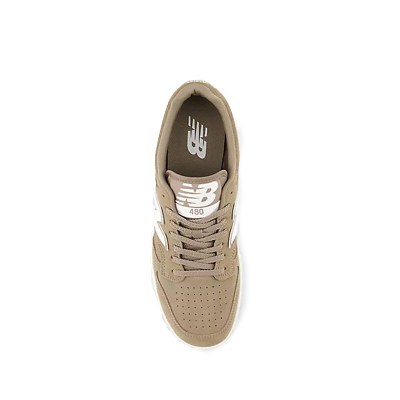 Sneaker 480 mushroom – Bild 4