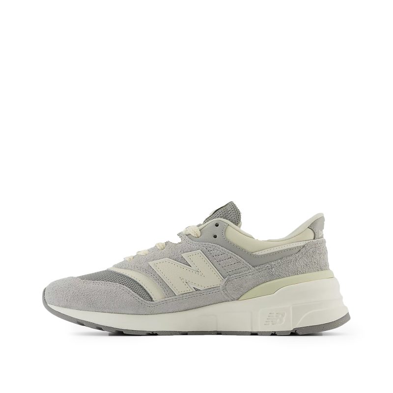 Sneaker 997 Run concrete – Bild 3