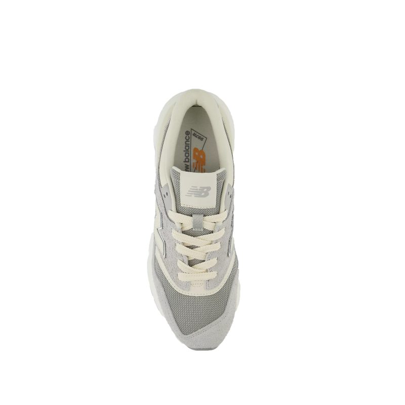 Sneaker 997 Run concrete – Bild 4