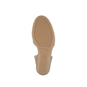 Espandrills Sandale multicolor