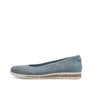 Ballerina softline blue