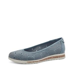 Ballerina softline blue