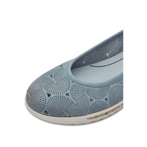 Ballerina softline blue