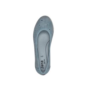 Ballerina softline blue