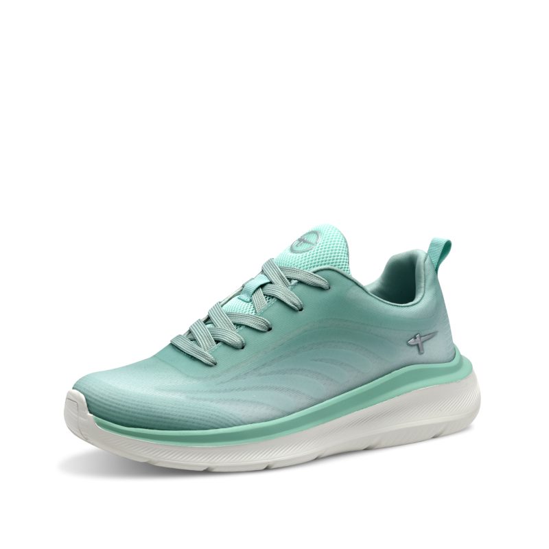 Sneaker comfort mint