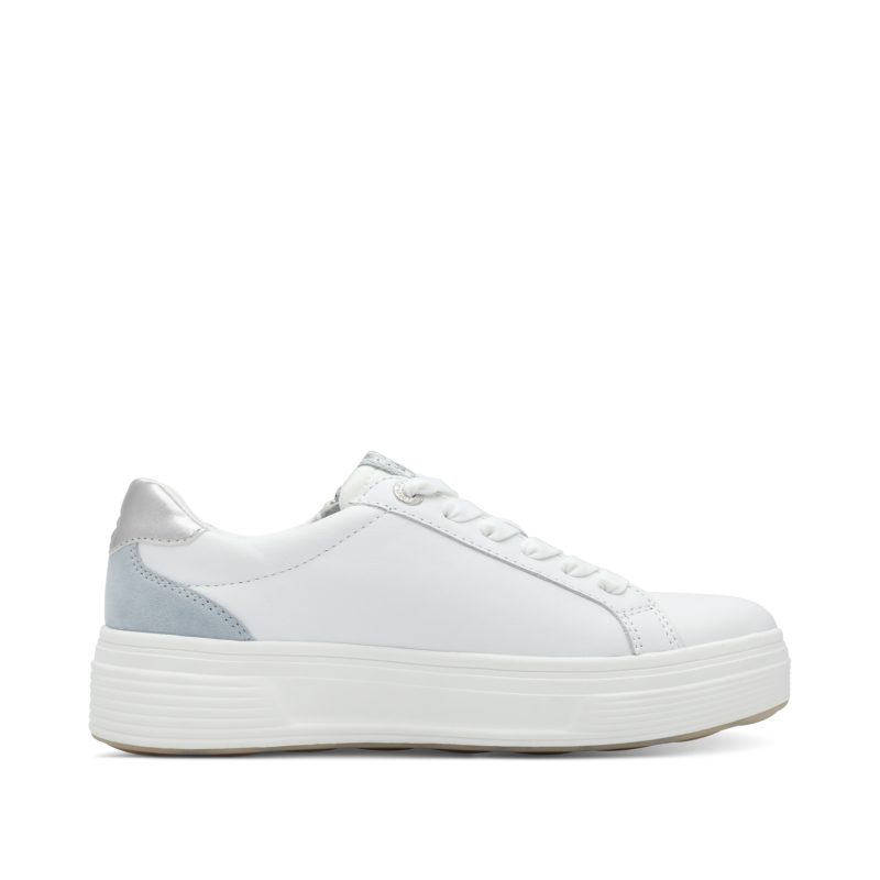 Sneaker Denim comb. – Bild 2