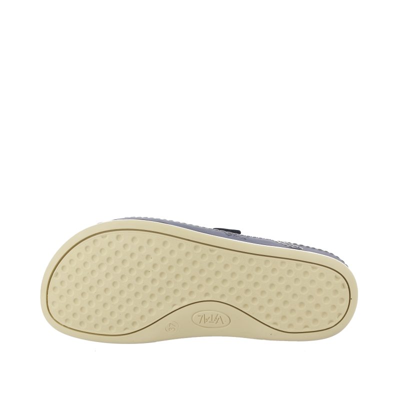 Clog Vital Monte schwarz – Bild 4