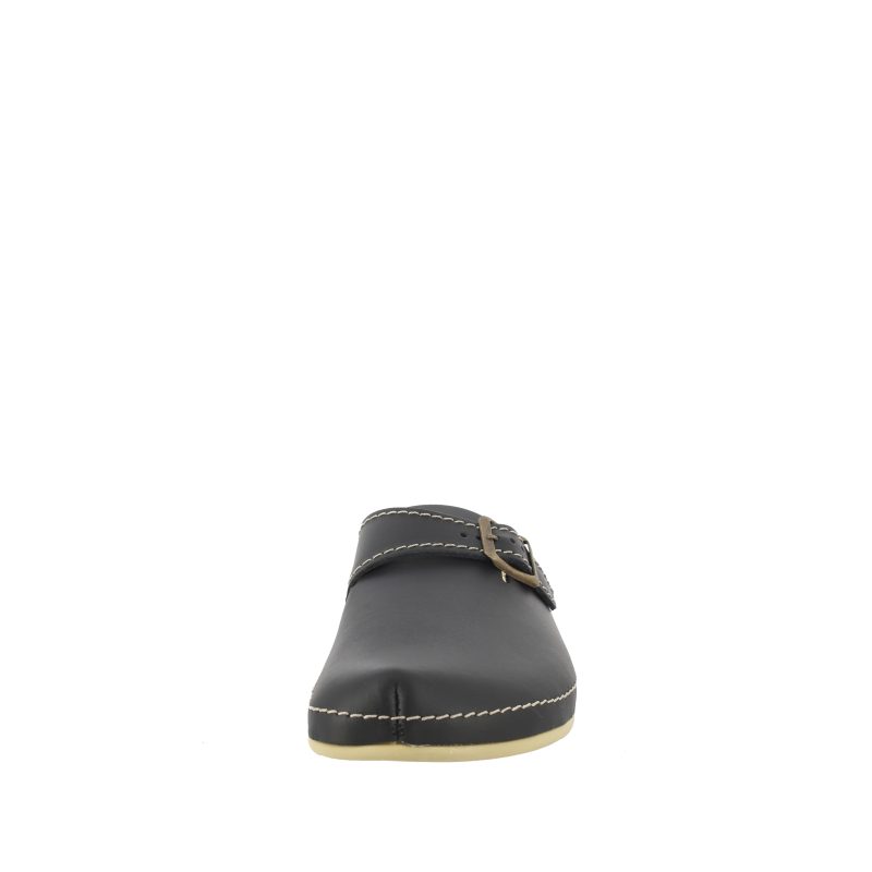 Clog Vital Monte schwarz – Bild 5