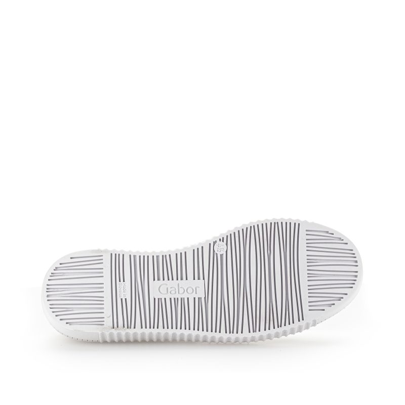 Sneaker weiß cervo – Bild 2