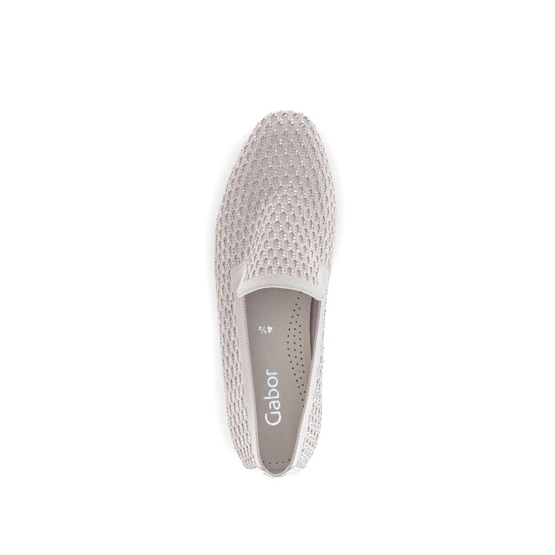 Slipper stretch rouge – Bild 2