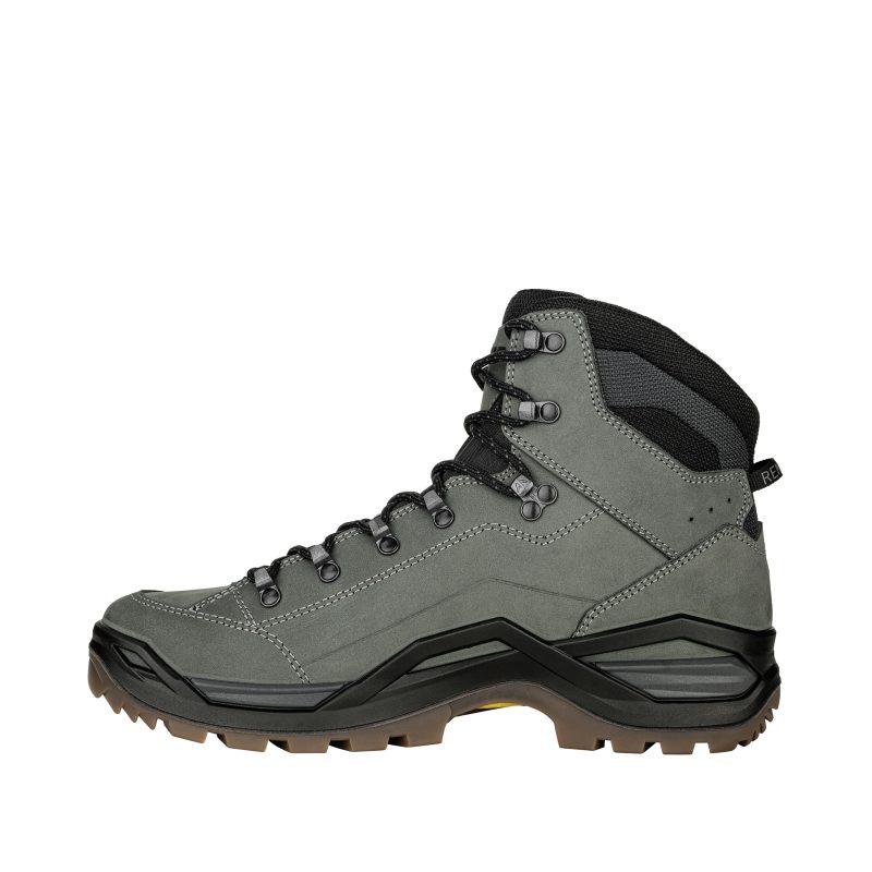 Renegade EVO GTX® MID dunkelgrau schwarz – Bild 3