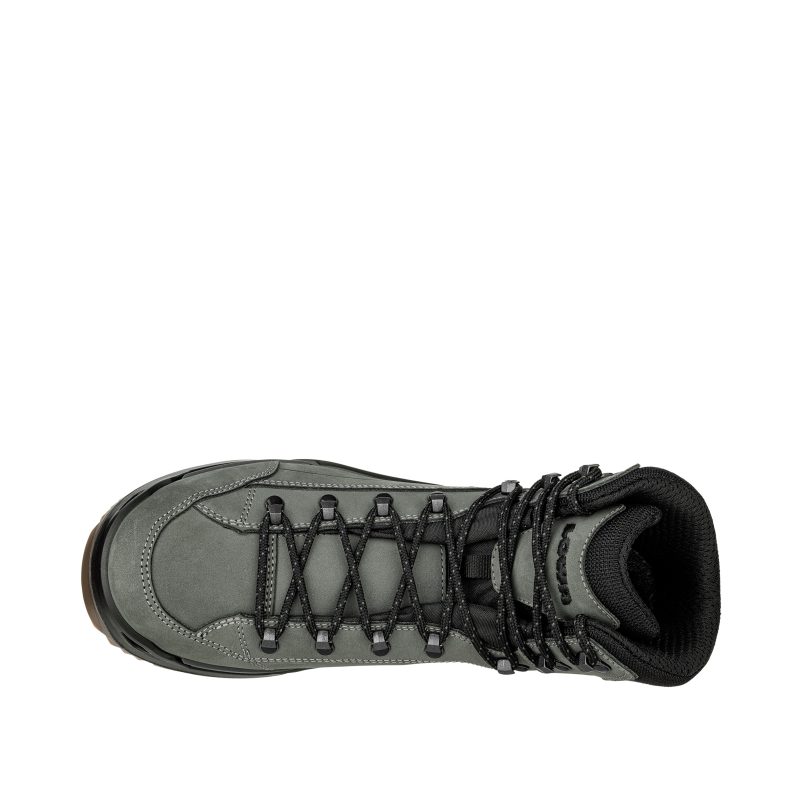 Renegade EVO GTX® MID dunkelgrau schwarz – Bild 4