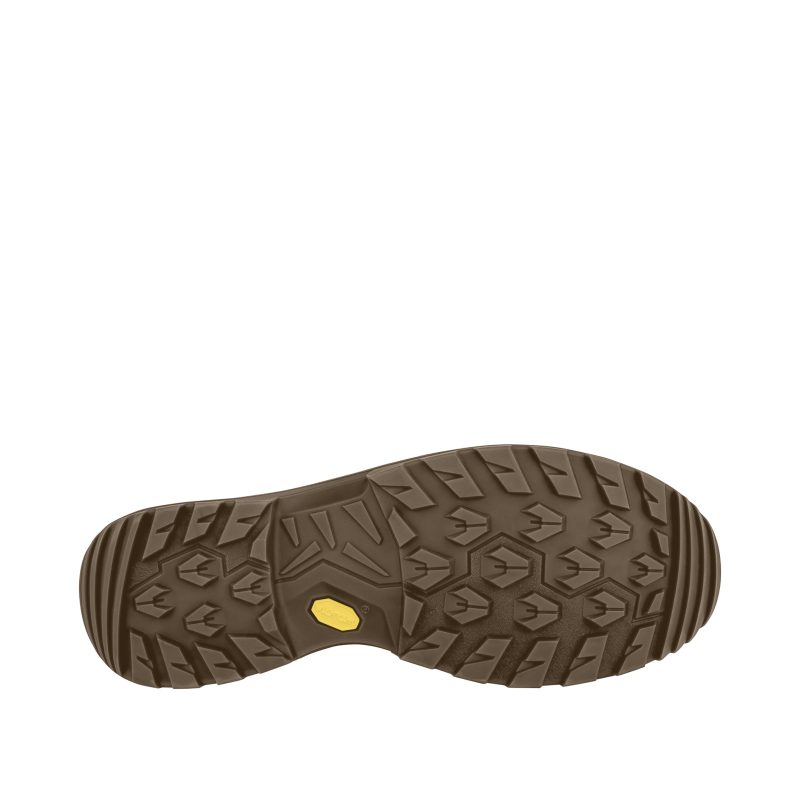Renegade EVO GTX® MID dunkelgrau schwarz – Bild 5