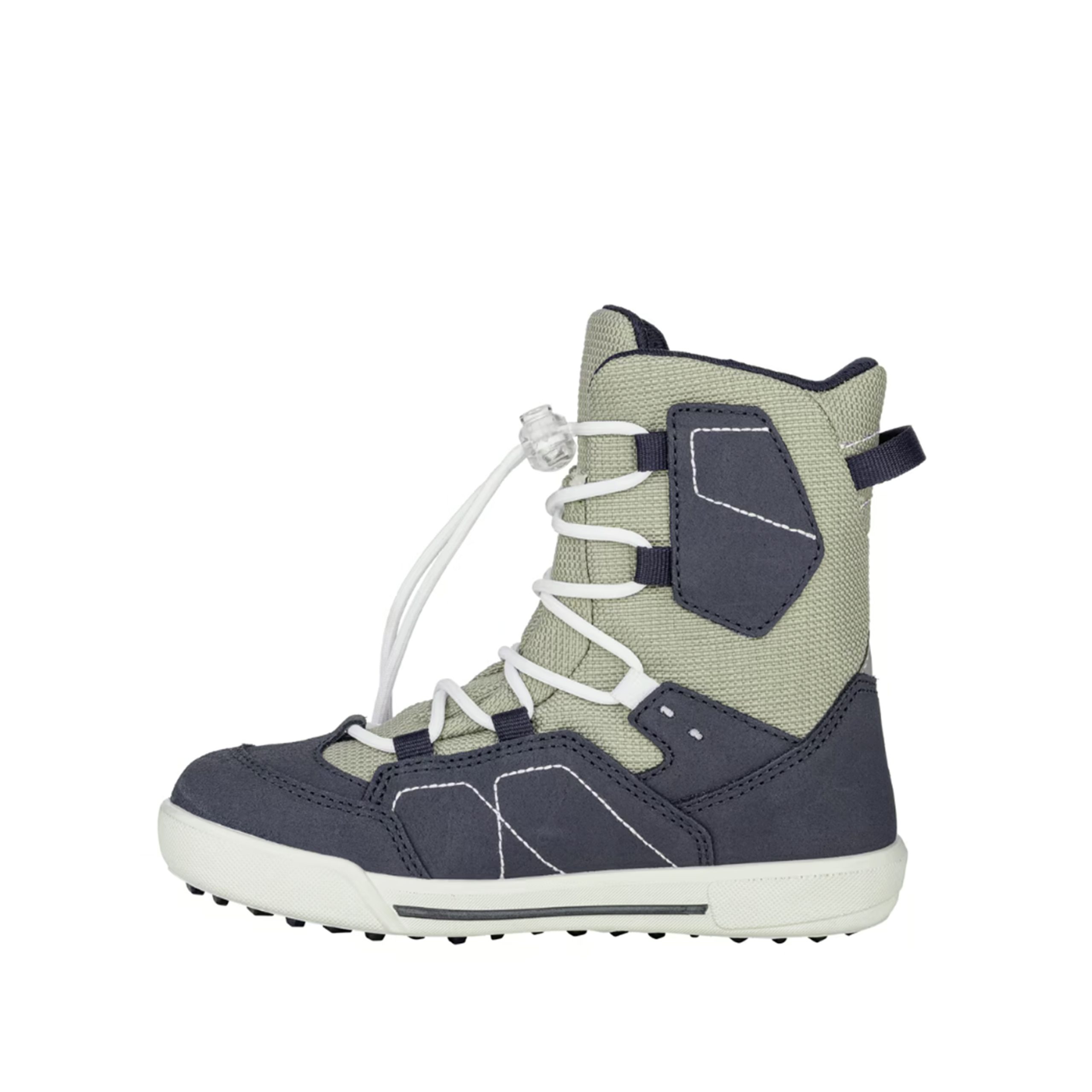 Raik GTX® Hi Jr navy dune – Bild 3