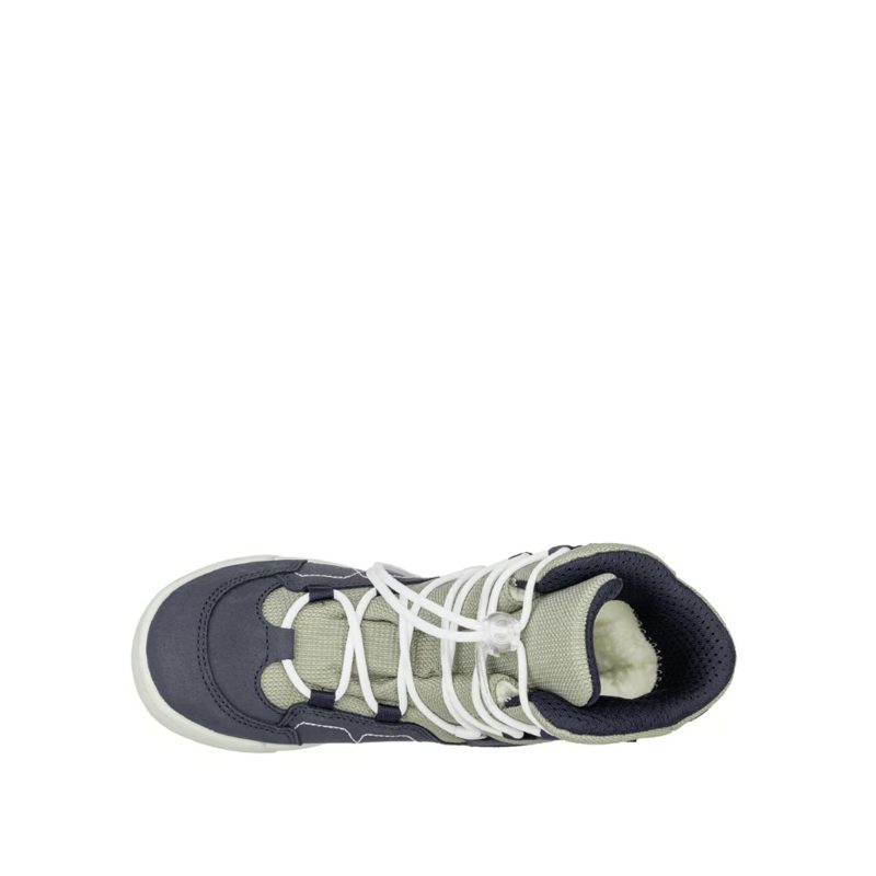 Raik GTX® Hi Jr navy dune – Bild 4