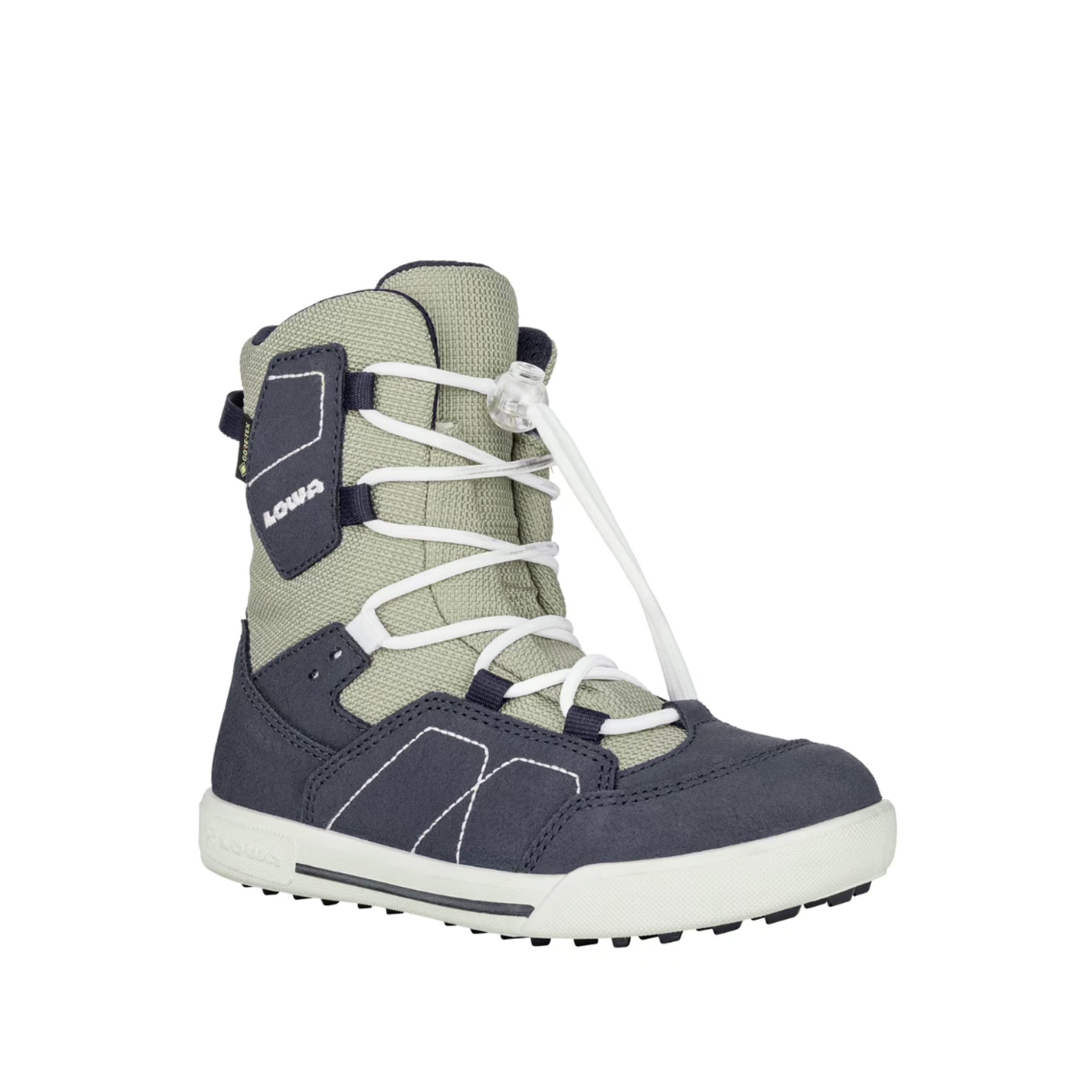 Raik GTX® Hi Jr navy dune – Bild 6