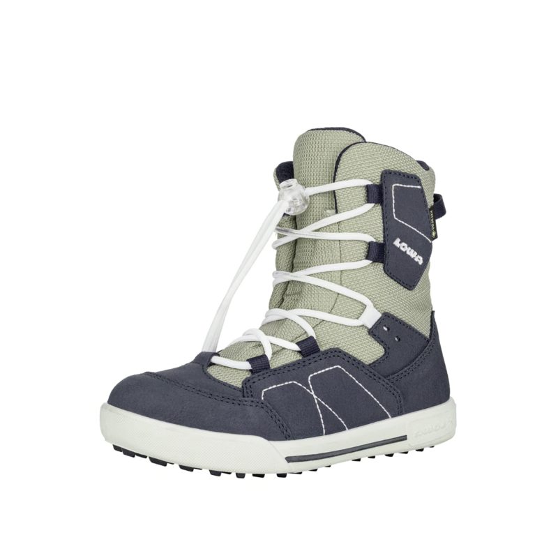 Raik GTX® Hi Jr navy dune