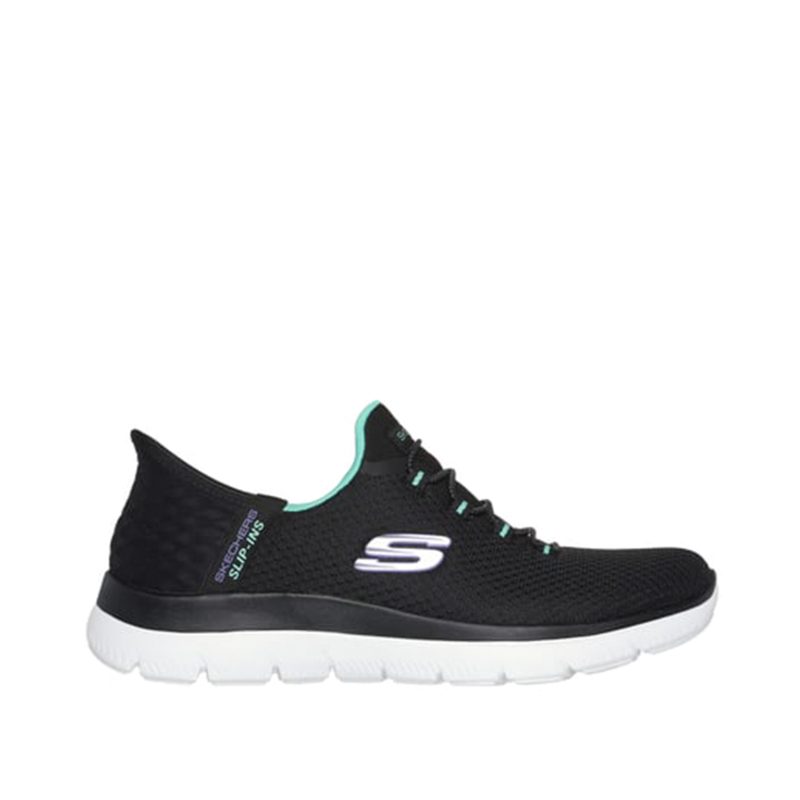 Slip-ins: Summits - Diamond Dream black purple – Bild 2