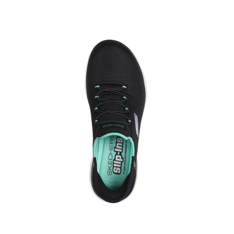 Slip-ins: Summits - Diamond Dream black purple – Bild 4