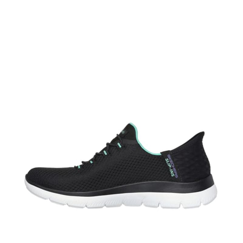Slip-ins: Summits - Diamond Dream black purple – Bild 3
