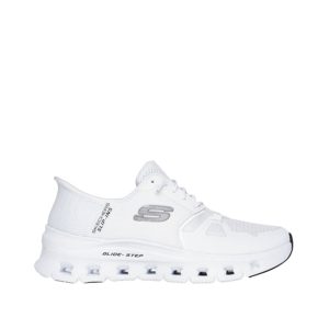 Slip-ins: Glide-Step Pro white