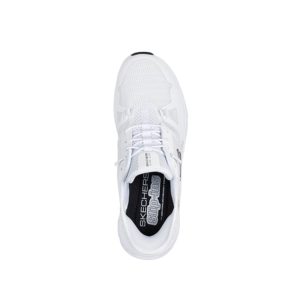 Slip-ins: Glide-Step Pro white