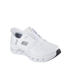 Slip-ins: Glide-Step Pro white