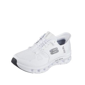 Slip-ins: Glide-Step Pro white