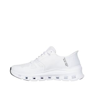 Slip-ins: Glide-Step Pro white