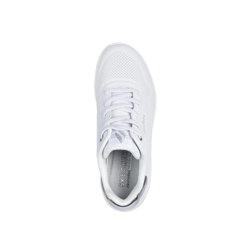 Uno - Shimmer Away white – Bild 4
