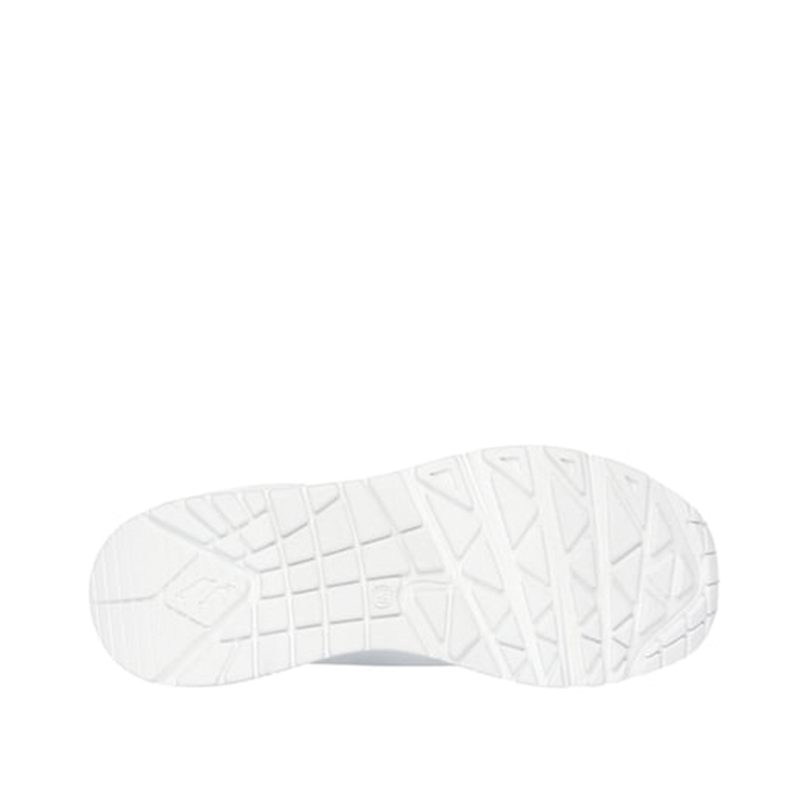 Uno - Shimmer Away white – Bild 5