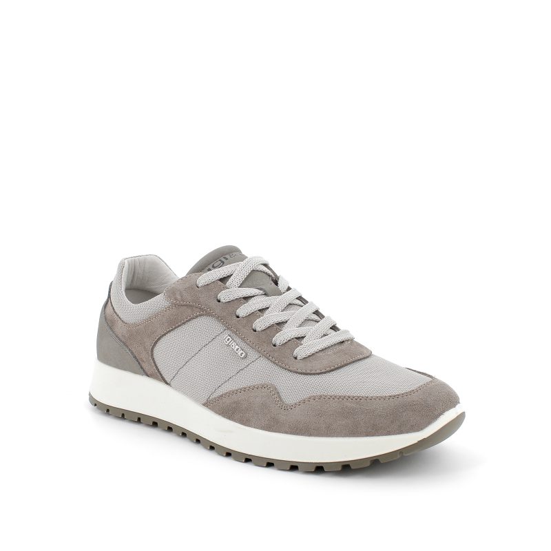 Sneaker Dallas peltro – Bild 3