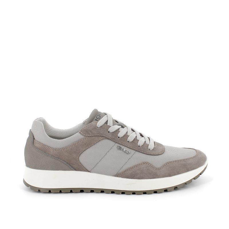 Sneaker Dallas peltro – Bild 2