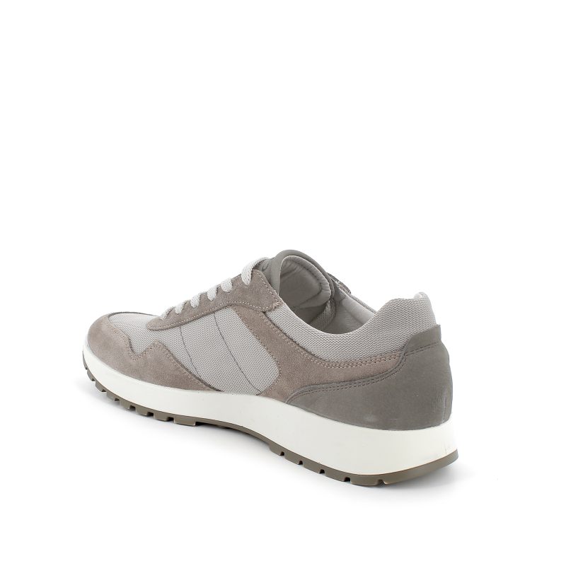 Sneaker Dallas peltro – Bild 4