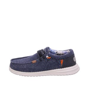 Jack rought linen ocean