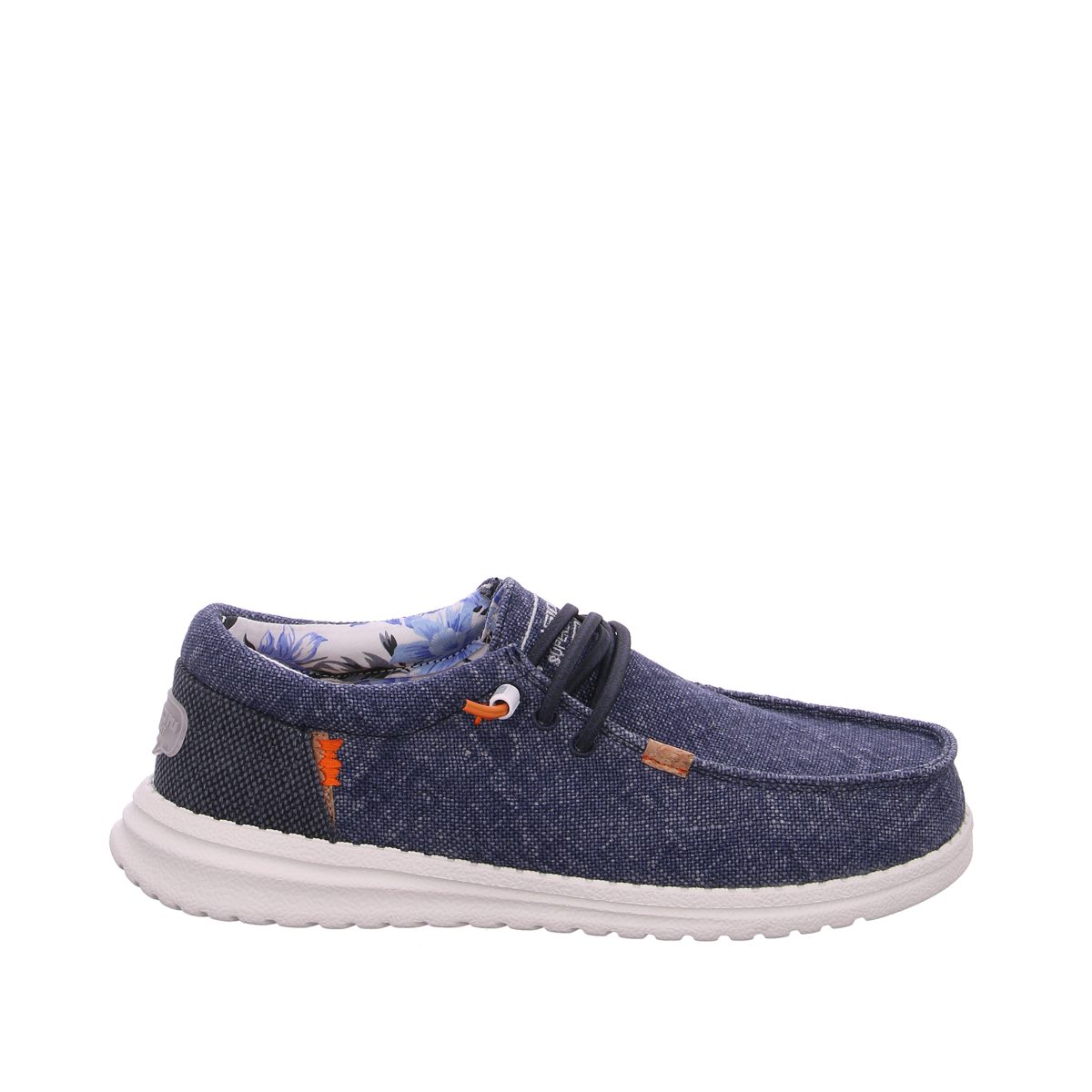 Jack rought linen ocean